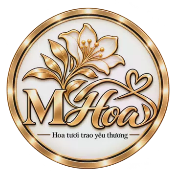 Shop hoa tươi Xã Tạ An Khương Cà Mau - Thêm sắc hoa cho ngày vui